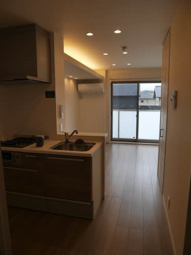 居室・リビング