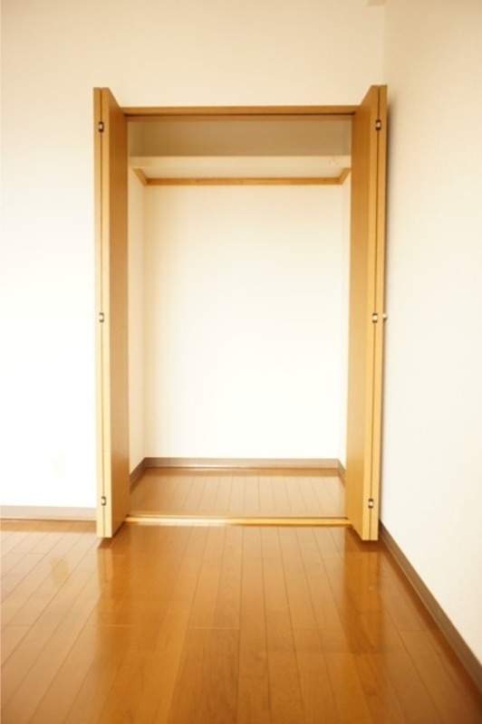 収納　図面と現状に相違がある場合には現状を優先