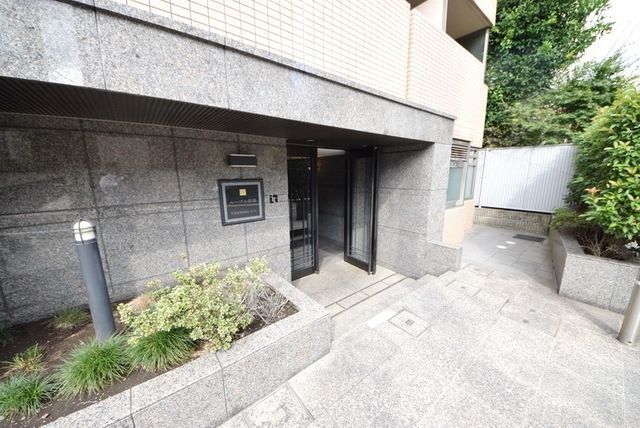 エントランス　★エントランス★