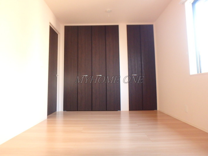 その他部屋・スペース　洋室