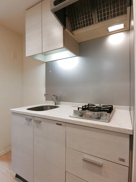 キッチン　キッチン※別部屋参考写真