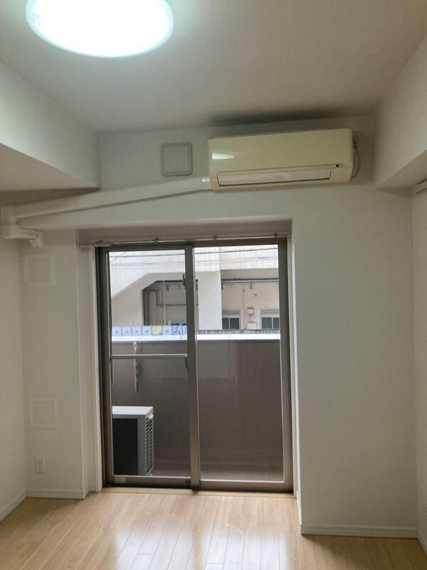 居室・リビング　居室※別部屋参考写真