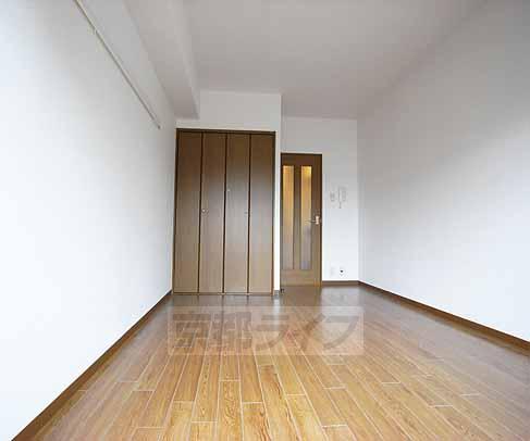 居室・リビング　自分だけの空間にしてください