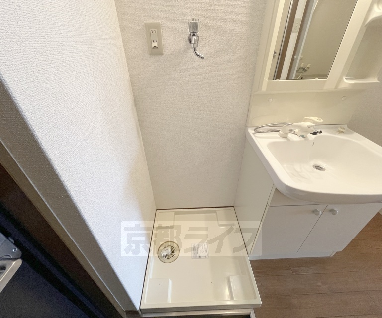 トイレ　清潔感のある洋式トイレ