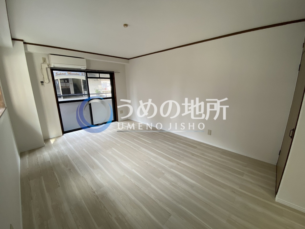 居室・リビング　リビング１