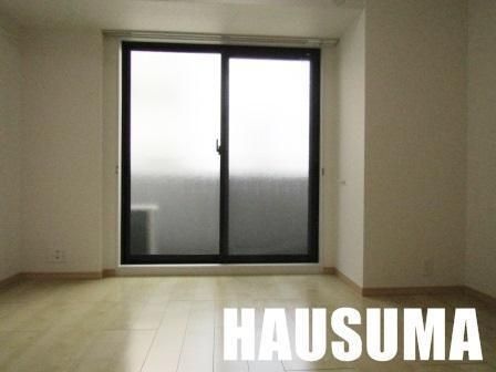 居室・リビング　居室