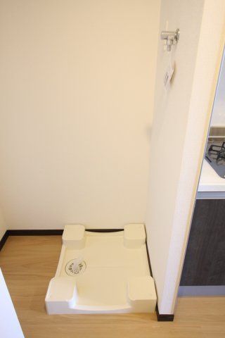 その他設備　プレール・ドゥーク西巣鴨　北区滝野川2