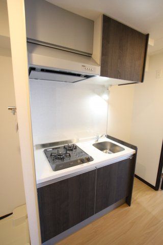 キッチン　プレール・ドゥーク西巣鴨　北区滝野川2