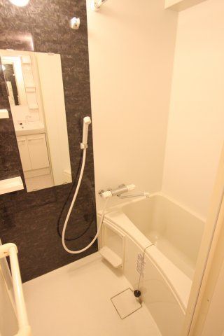 バス・シャワールーム　プレール・ドゥーク西巣鴨　北区滝野川2