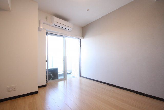 居室・リビング　プレール・ドゥーク西巣鴨　北区滝野川2