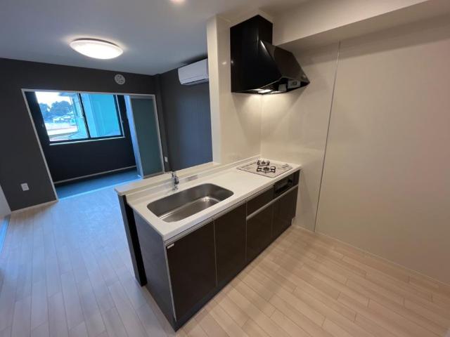 キッチン　キッチン（イメージ）