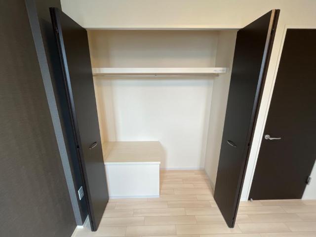 収納　収納（イメージ）