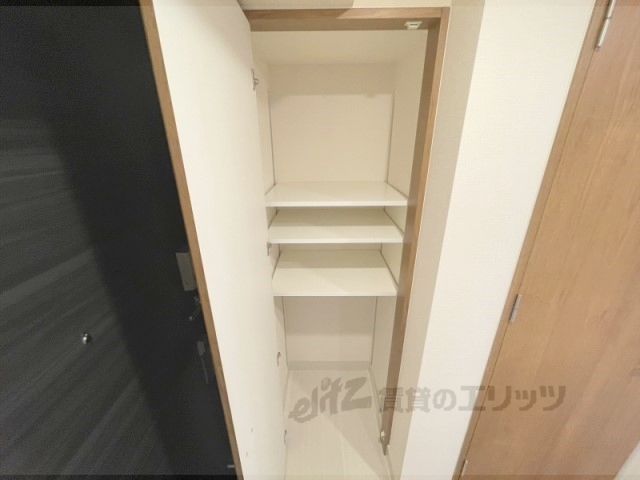 収納　下駄箱
