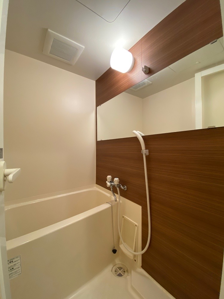 バス・シャワールーム　◆こちらの物件のお問合わせは、蕪木不動産へお問合せ下さい◆