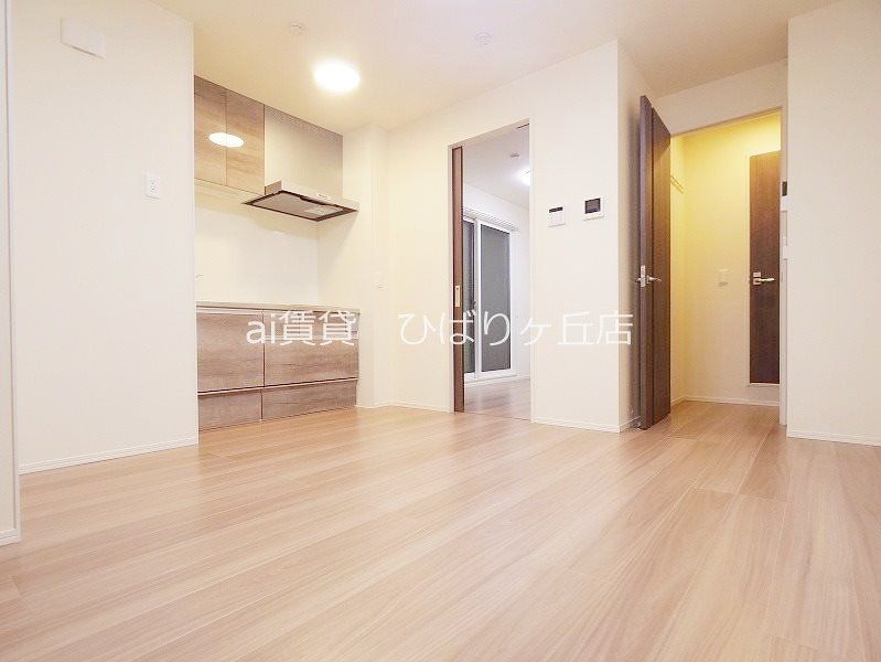 居室・リビング　※同仕様写真