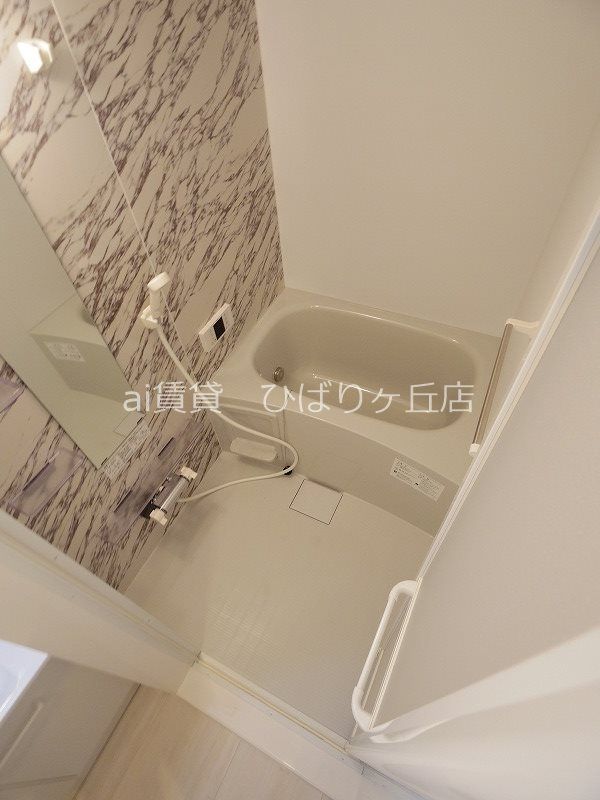 バス・シャワールーム　※同仕様写真