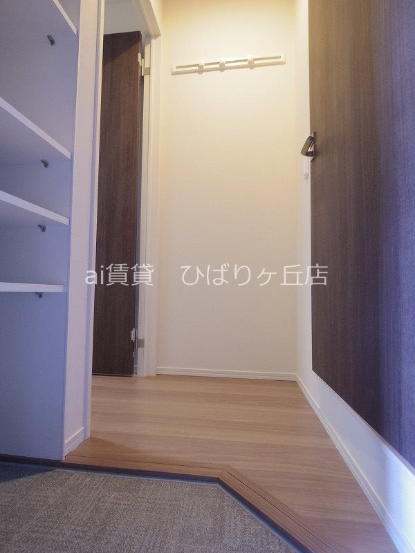 玄関　※同仕様写真