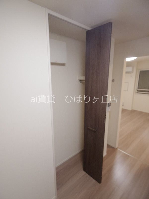 収納　※同仕様写真