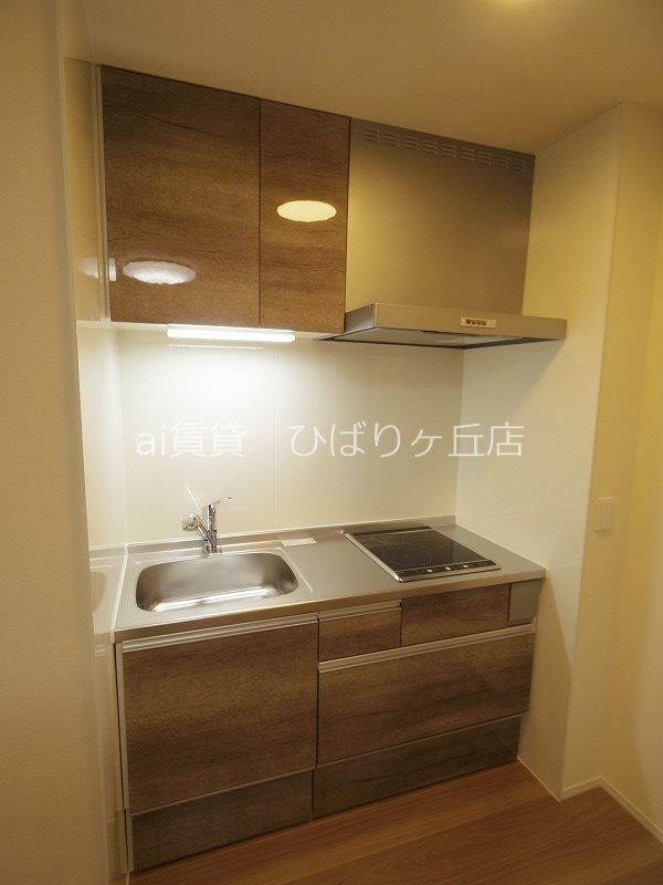 キッチン　※同仕様写真