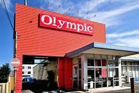 スーパー　Olympic(オリンピック) 田無店（スーパー）まで522m