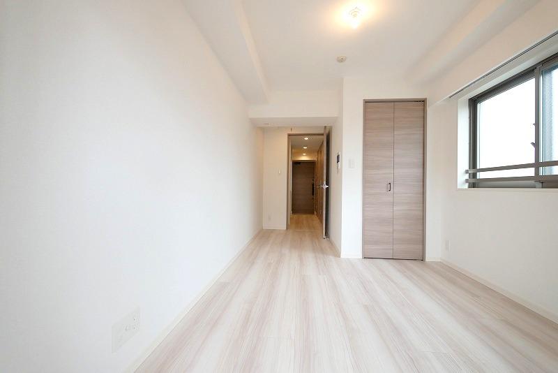 居室・リビング　弊社は都内全域の物件をご紹介可能です！