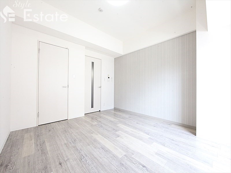 居室・リビング　内装