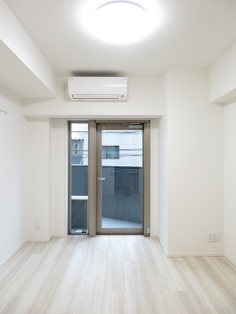 ガーラグランディ横濱関内_内装_0