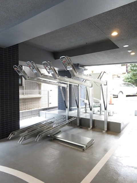 ガーラグランディ横濱関内_その他_4