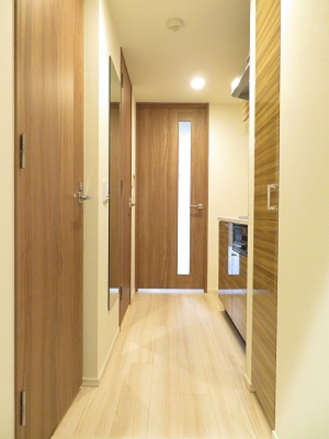 ガーラグランディ横濱関内_内装_5