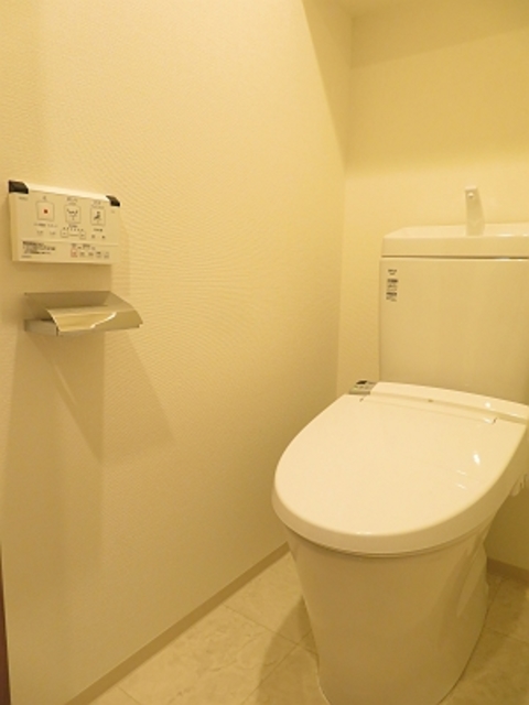 ガーラグランディ横濱関内_内装_3