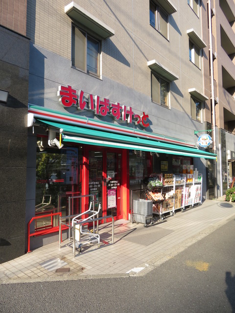 ガーラグランディ横濱関内_その他_7