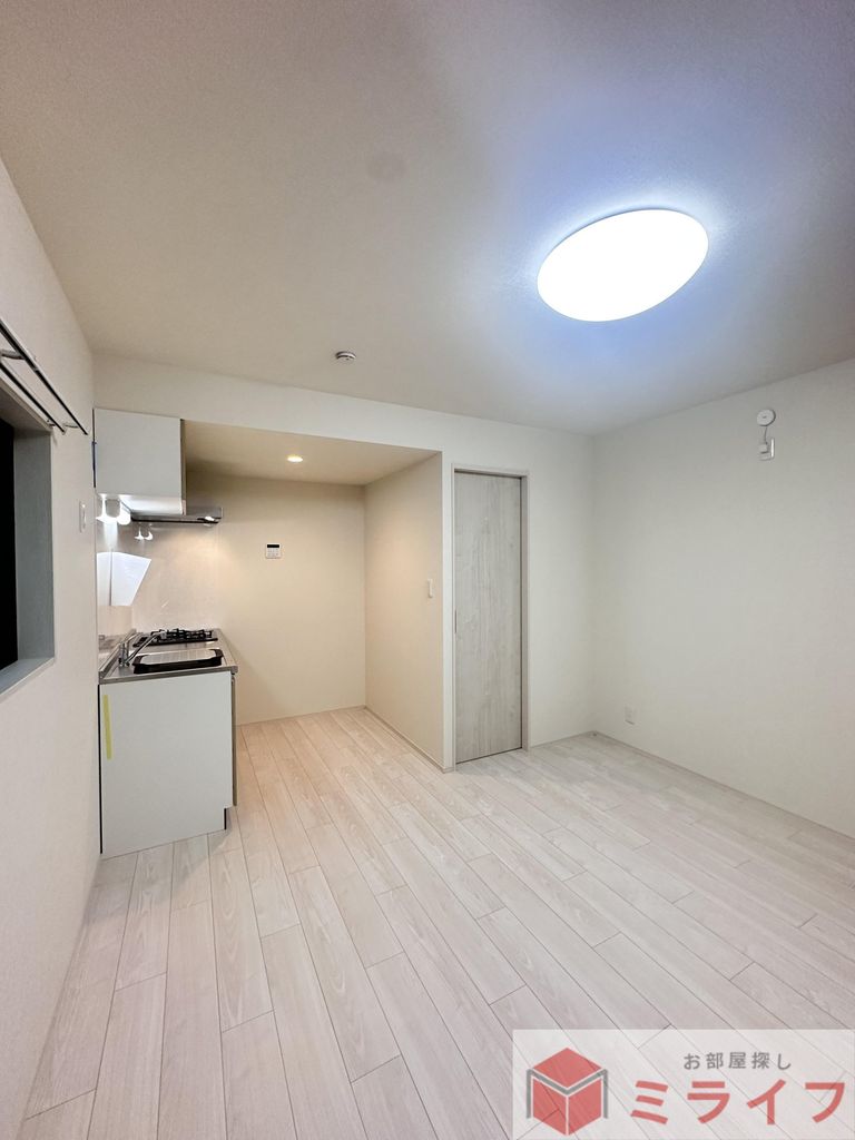 居室・リビング　★Iot完備の先進的なお部屋です★