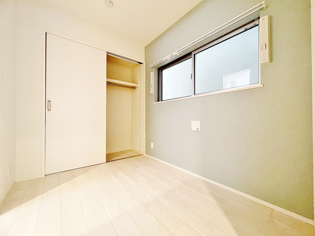 その他部屋・スペース　洋室・フローリング