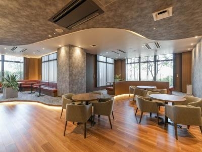 その他共有部分　共有ラウンジ（1階）