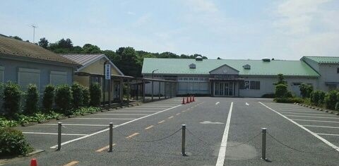 その他　流山東部診療所まで600m