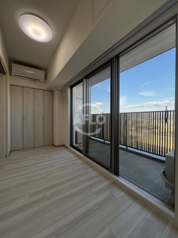 居室・リビング　スプランディッドVII　洋室