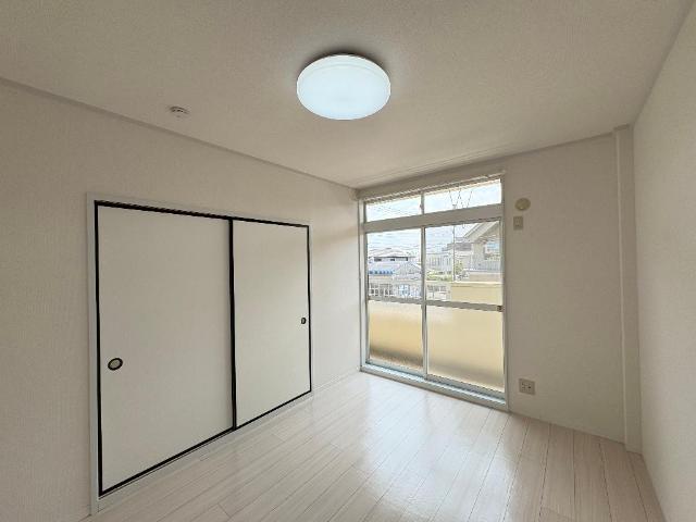 その他部屋・スペース　洋室