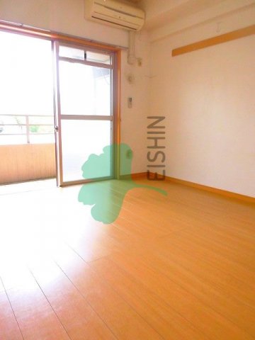 居室・リビング　アレンジ自由自在の広々空間です！