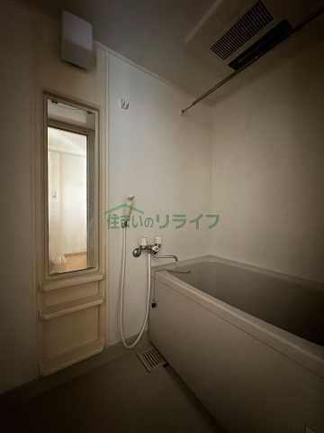 バス・シャワールーム　別部屋参考写真