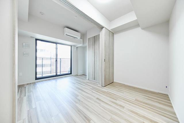 居室・リビング　※写真は同タイプ住戸です。