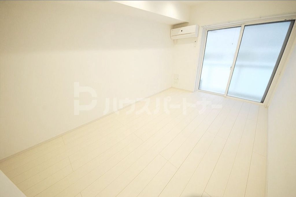 居室・リビング　リビング/居室