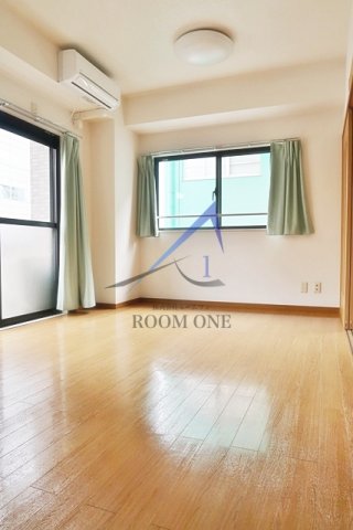 その他部屋・スペース　寝室です。イメージです。