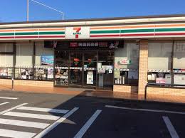 コンビニ　セブンイレブン 東大和上北台店（コンビニ）まで46m
