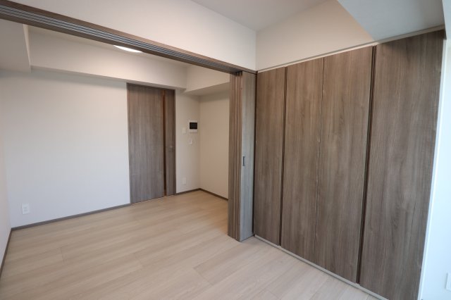 居室・リビング　ゆったり過ごせる居間です