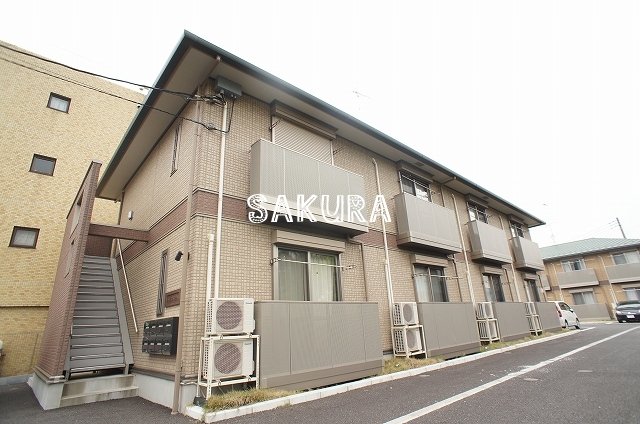 建物外観　当店おすすめ物件♪