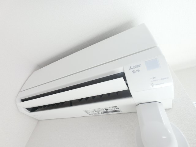 その他設備　同建築会社施工例になります。