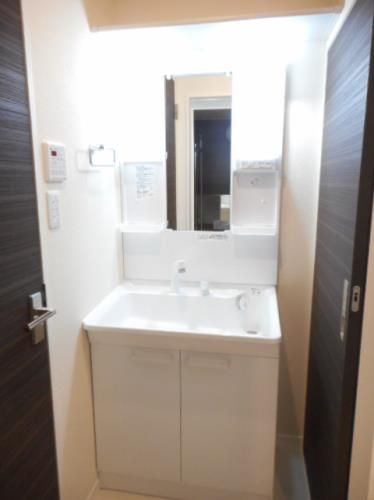 洗面設備　※同建物・別室間取りタイプ