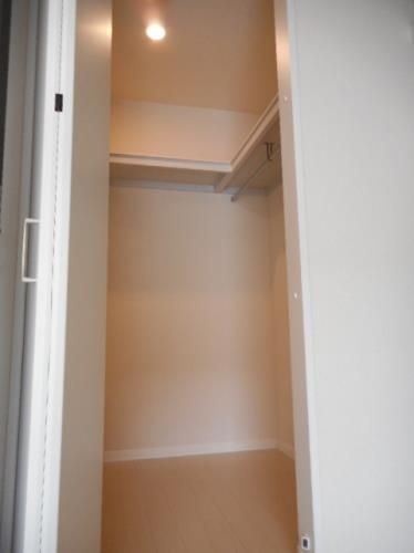 収納　※同建物・別室間取りタイプ