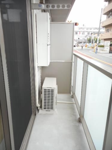 バルコニー　※同建物・別室間取りタイプ