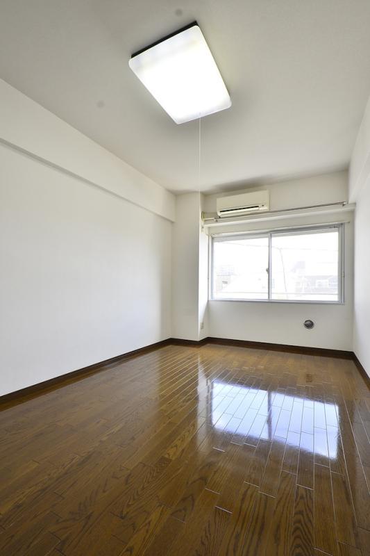 居室・リビング　居室、リビング